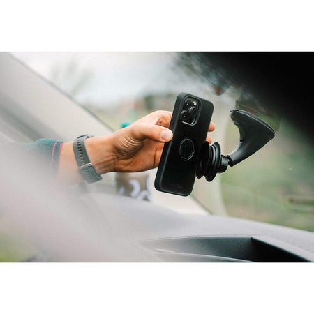 Fidlock VACUUM Magnetic Car Suction Base