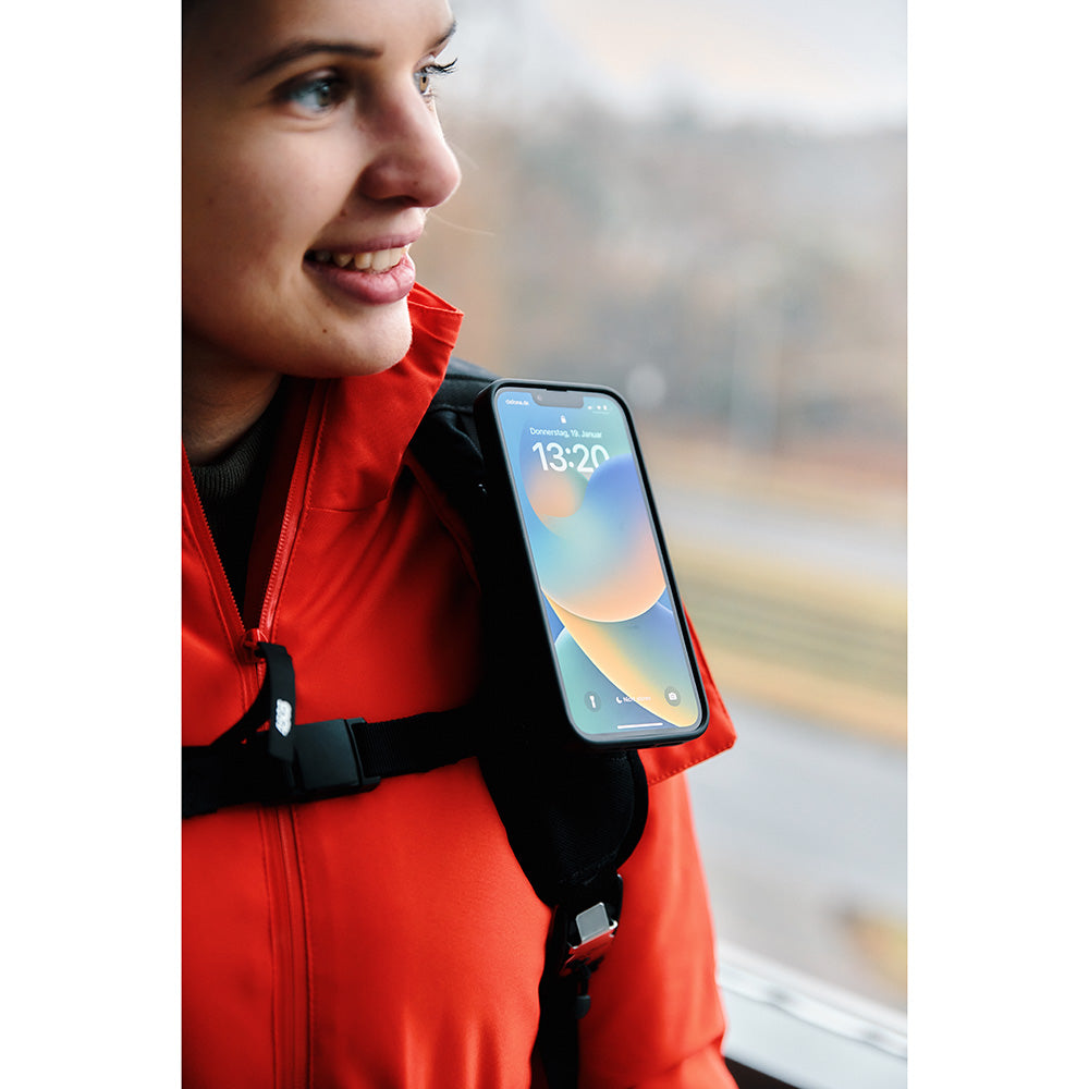 Fidlock VACUUM Magnetic Tex Base Backpack Mount