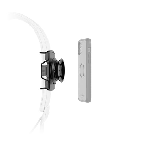 Fidlock VACUUM Magnetic Tex Base Backpack Mount