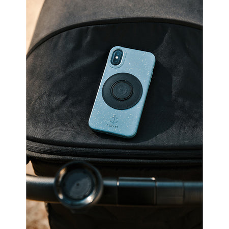 Fidlock VACUUM Uni Phone Patch