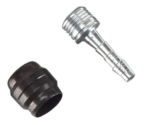 Campagnolo EC-DB011 Hydraulic Brake Olive And Barb Pack of 10