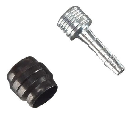 Campagnolo EC-DB011 Hydraulic Brake Olive And Barb Pack of 10