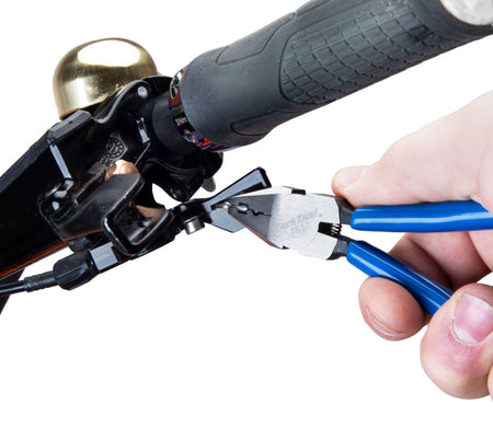 Park Tool EP-1 End Cap Crimping Pliers