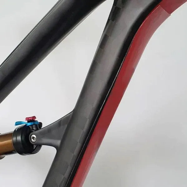 Effetto Shelter Road Clear Frame Protection Tape 54mm x 1m Roll