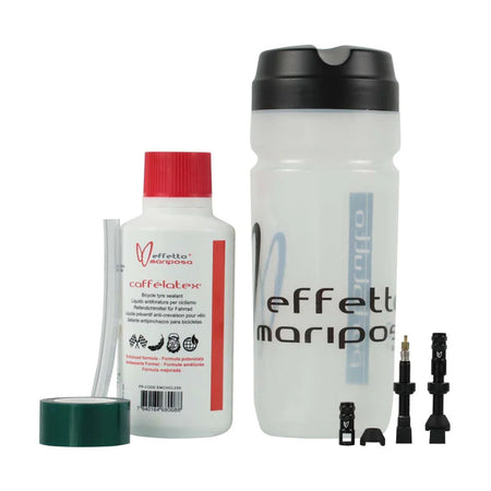 Effetto Caffelatex Tubeless Conversion Kit For CX MTB or Road