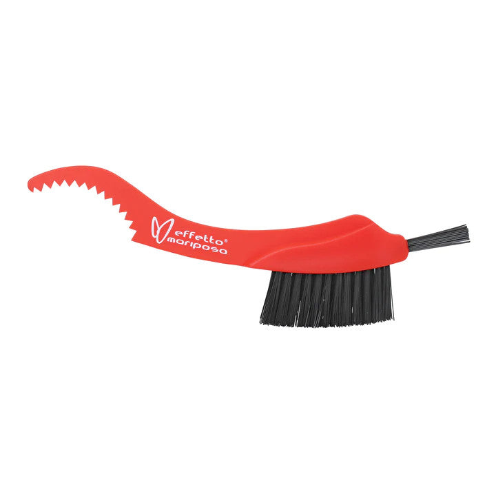 Effetto Gear Cog / Chain Cleaning Brush