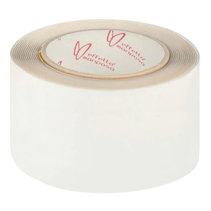 Effetto Shelter Off Road Clear Frame Protection Tape 54mm x 5m Roll