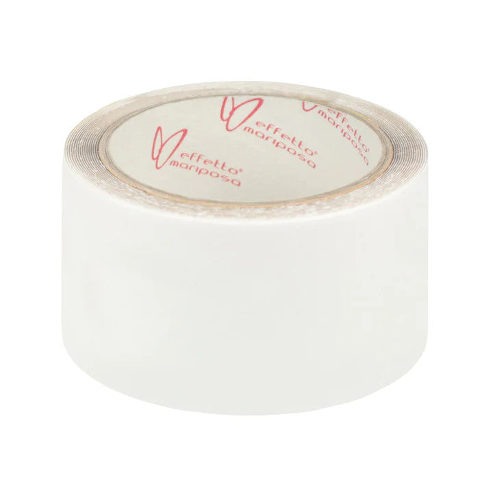 Effetto Shelter Road Clear Frame Protection Tape 54mm x 1m Roll