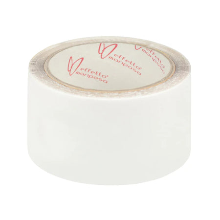 Effetto Shelter Road Clear Frame Protection Tape 54mm x 1m Roll