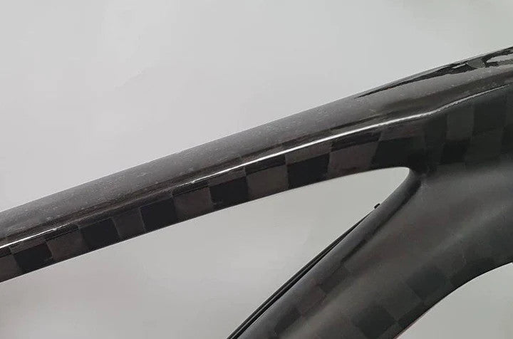 Effetto Shelter Road Clear Frame Protection Tape 54mm x 1m Roll