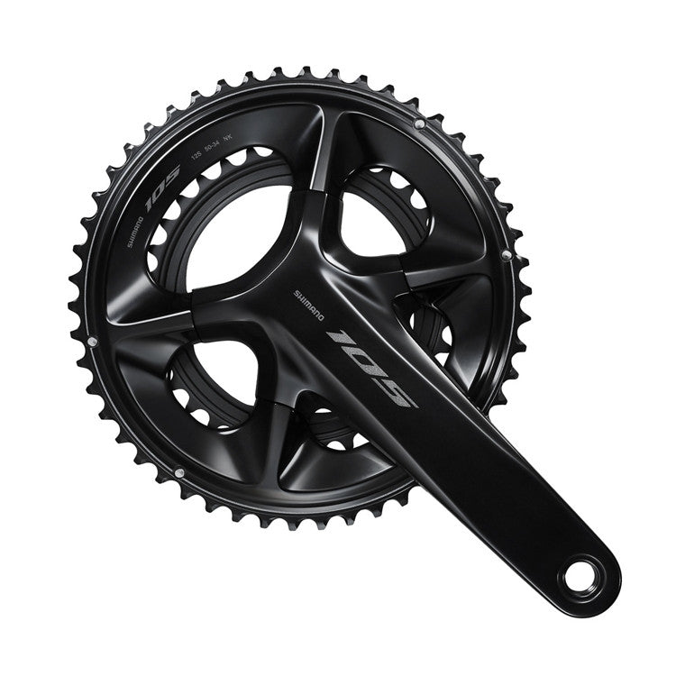 Shimano 105 R7170 12 Speed Di2 Hydro Disc Road Bike Custom Groupset
