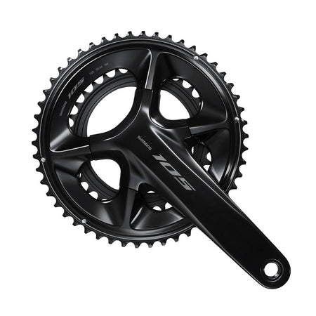 Shimano 105 R7170 12 Speed Di2 Hydro Disc Road Bike Custom Groupset
