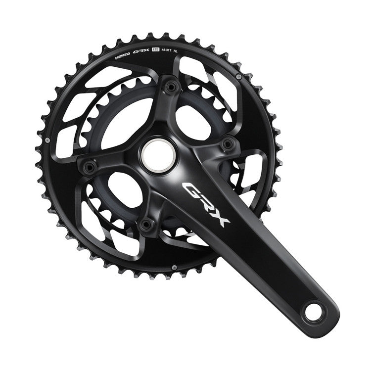 Shimano GRX RX825 Di2 2 x 12 Electronic Gravel Groupset