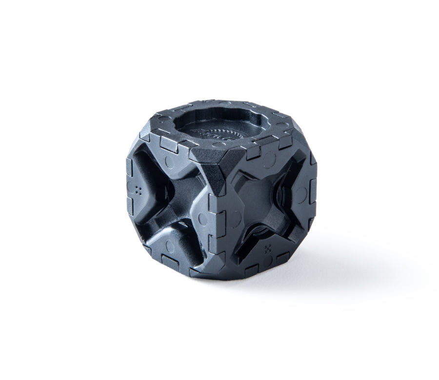 Park Tool FCT-1 suspension fork cap removal tool with six-sided design for effective cap removal.