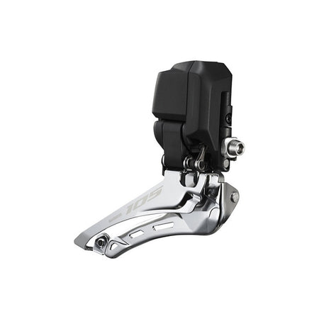 Shimano FD-R7150 105 Di2 12 Speed E-tube Double Front Derailleur Braze On