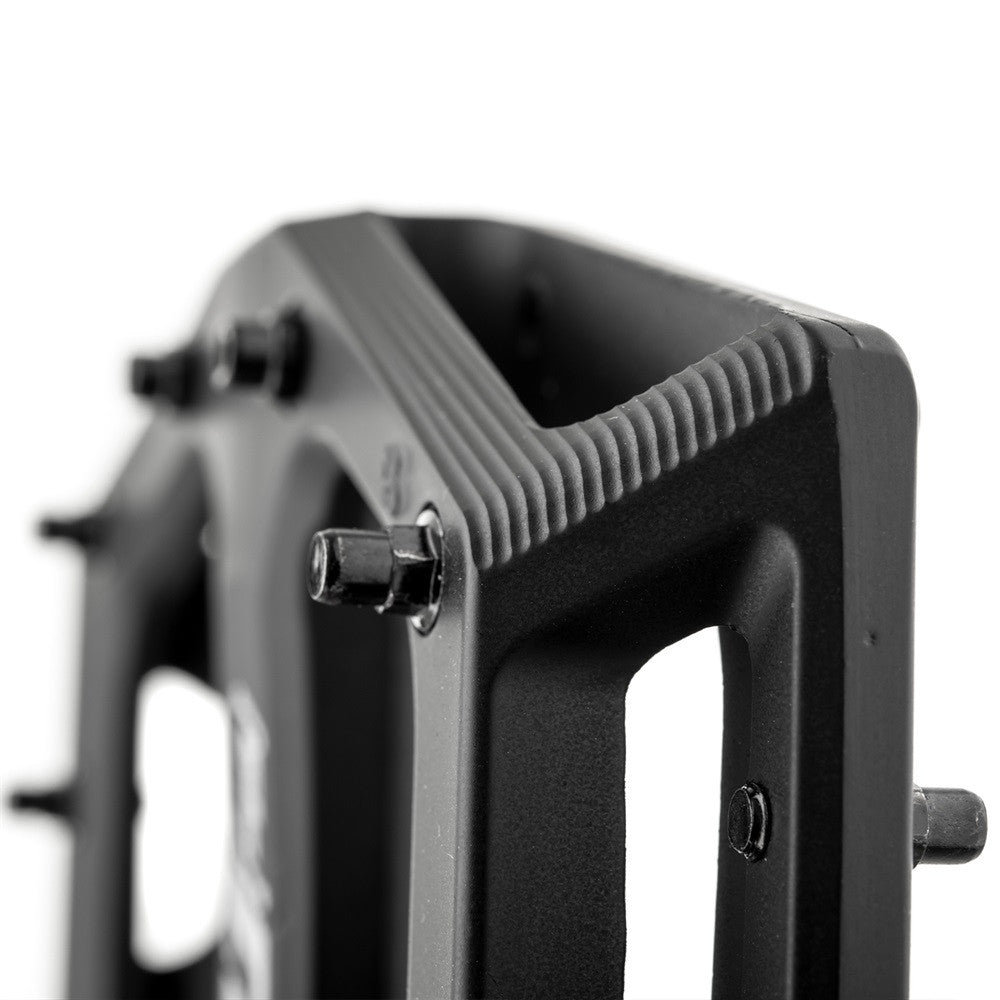 DMR Vault Mag MTB Trails BMX Downhill Pedals In Black