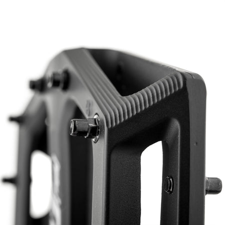 DMR Vault Mag MTB Trails BMX Downhill Pedals In Black