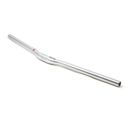 Nitto FW-82 For Shred Bar In Silver Nitto FW-82 For Shred Bar In Silver