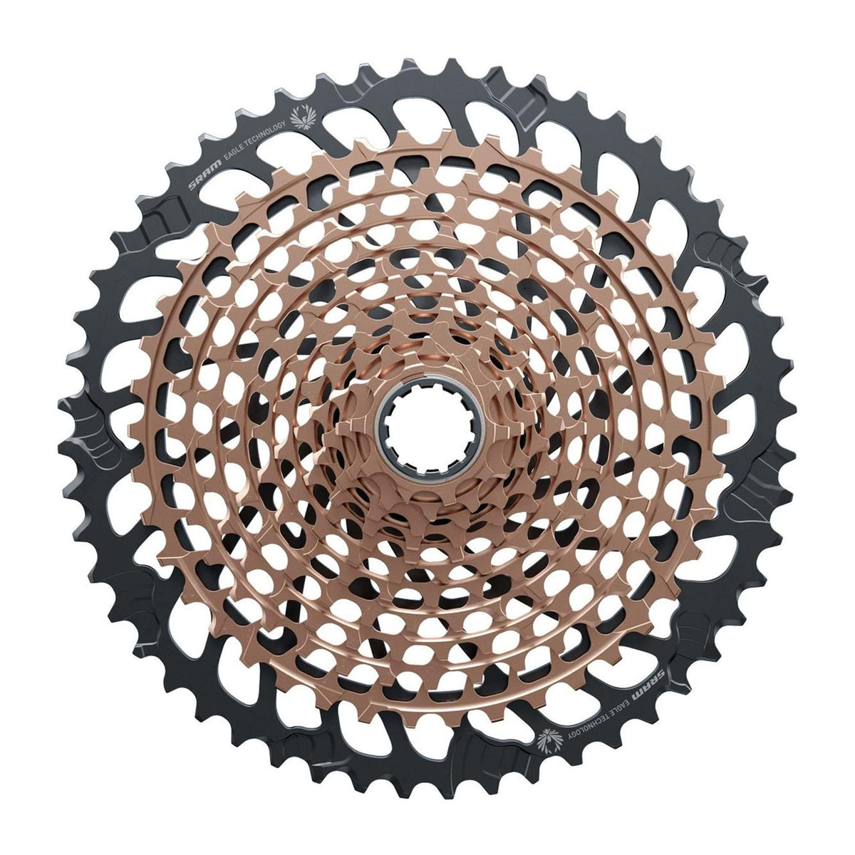 Sram XX1 XG-1299 Eagle 12 Speed Wide Ratio MTB Cassette 10-52T In Box
