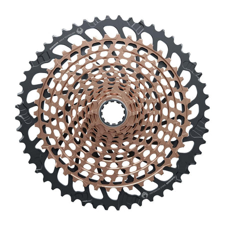 Sram XX1 XG-1299 Eagle 12 Speed Wide Ratio MTB Cassette 10-52T In Box