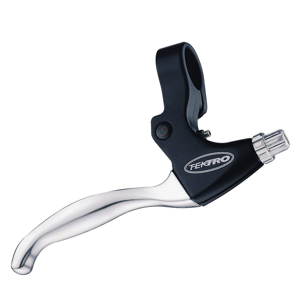 Tektro CL330 RS V-Brake 22.2mm Rapid Fire Levers In Silver/Black
