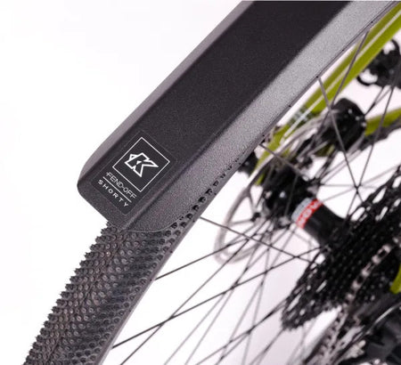 Kinesis Fend Off Shorty Gravel Mudguard