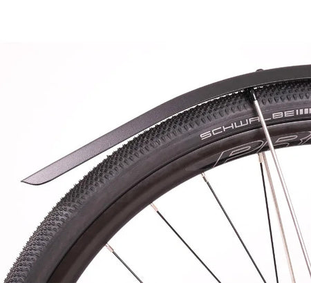 Kinesis Fend Off Shorty Gravel Mudguard