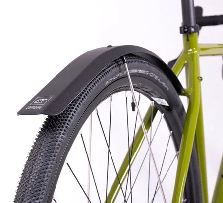 Kinesis Fend Off Shorty Gravel Mudguard