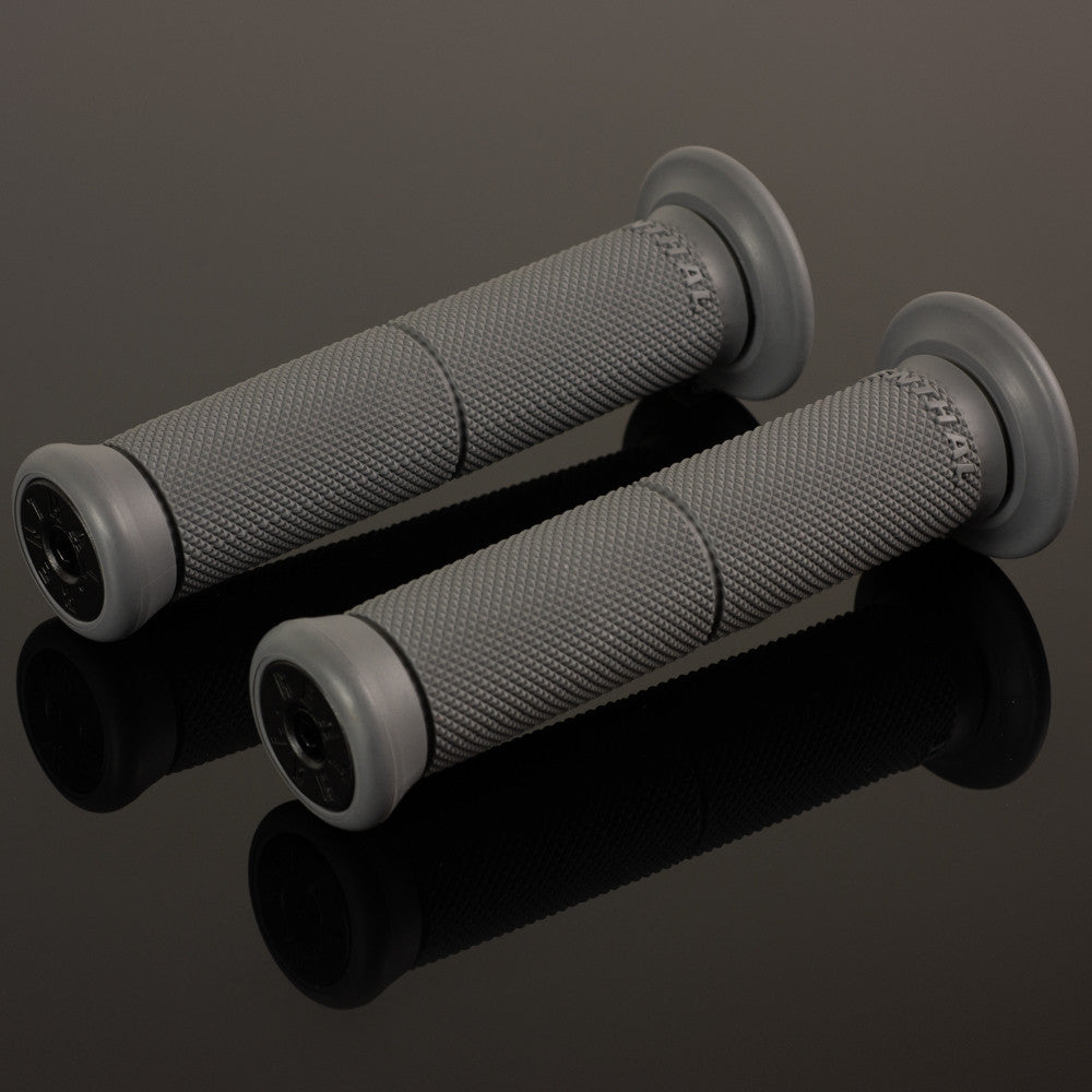 Renthal Push-On 135mm MTB Enduro Downhill BMX Handlebar Grips