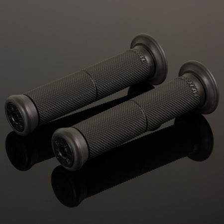 Renthal Push-On 135mm MTB Enduro Downhill BMX Handlebar Grips