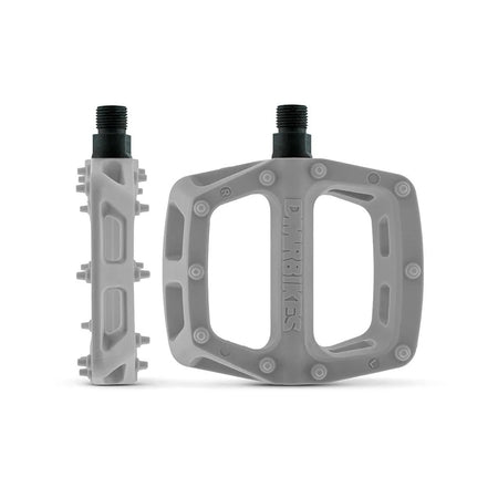DMR V6 Plastic Cro-Mo Axle Pedals For MTB BMX Kids Downhill Trails Urban