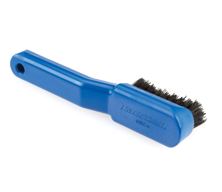 Park Tool GSC-4 Bicycle Cassette Angled Cleaning Brush