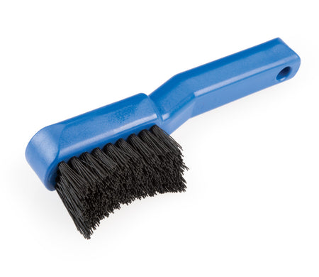 Park Tool GSC-4 Bicycle Cassette Angled Cleaning Brush