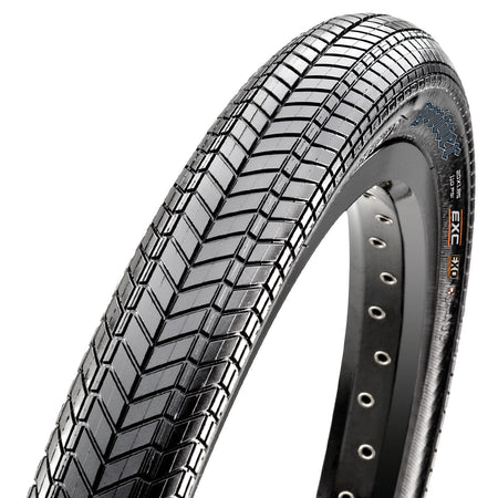 Maxxis Grifter 60 TPI Single Compound Wired Urban Trekking Tyre 29 x 2.50