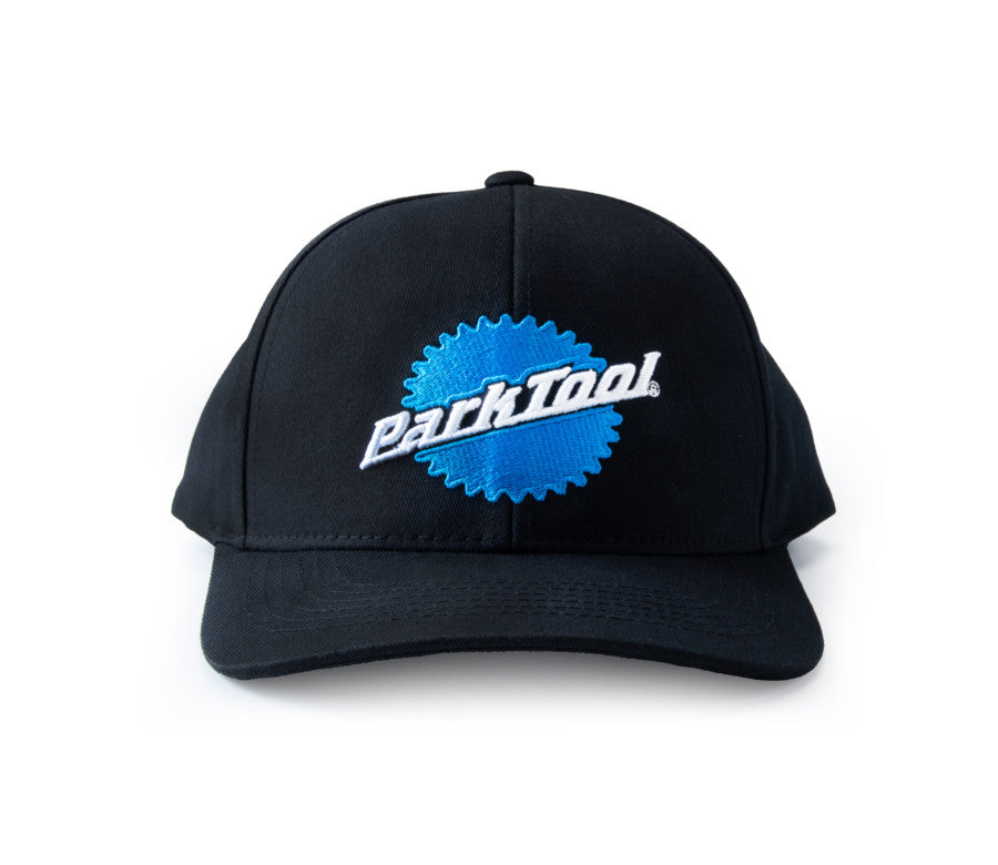 Park Tool HAT-11 Unisex Adjustable Snapback Ball Cap