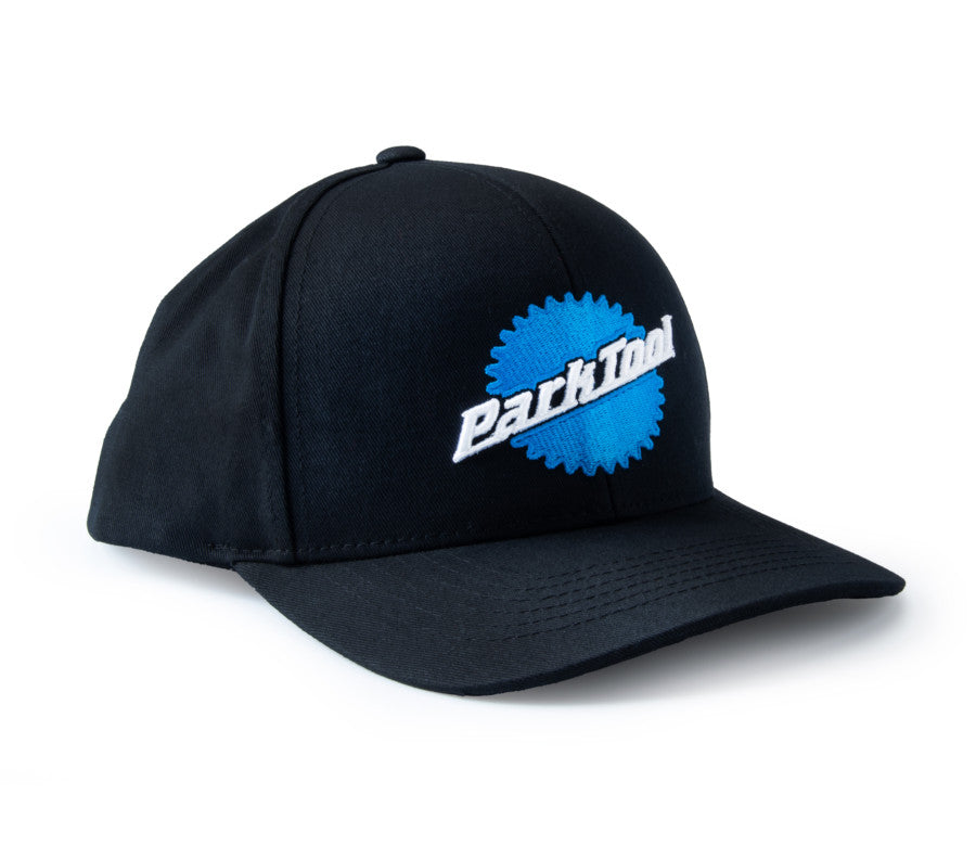 Park Tool HAT-11 Unisex Adjustable Snapback Ball Cap