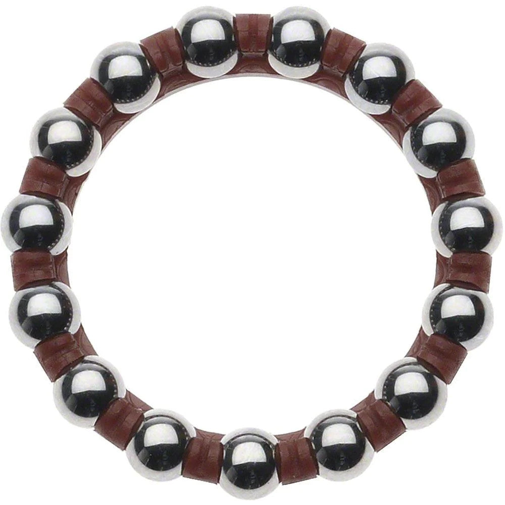 Campagnolo HB-ZO023 Zonda 2017 (14x27) Front Hub Bearing 1 Piece