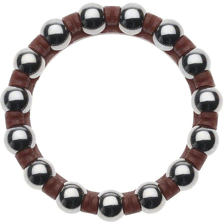 Campagnolo HB-ZO023 Zonda 2017 (14x27) Front Hub Bearing 1 Piece