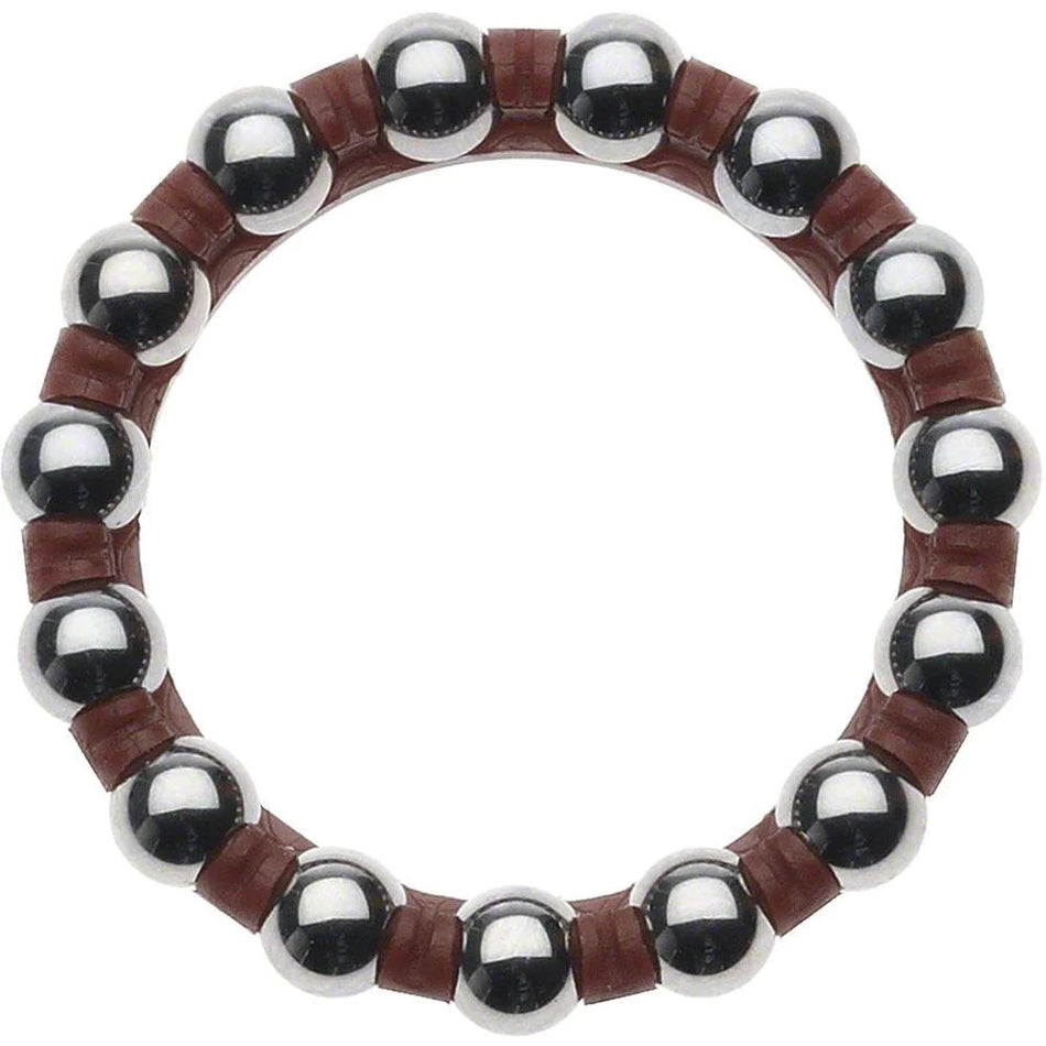 Campagnolo HB-ZO023 Zonda 2017 (14x27) Front Hub Bearing 1 Piece