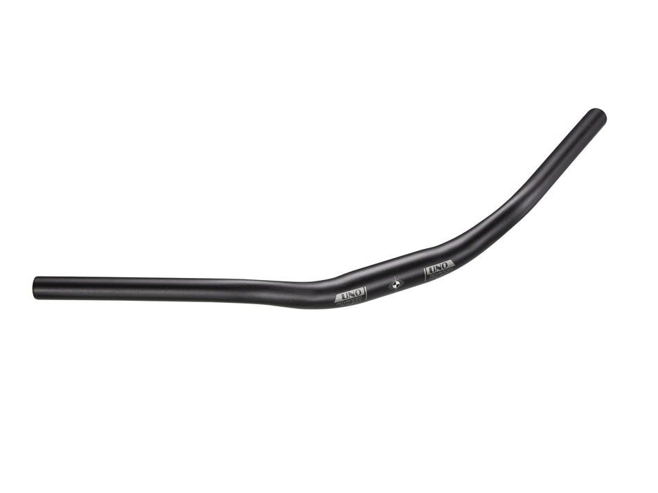 Kalloy Uno HB411OV 31.8mm Handlebars 680mm Wide Black
