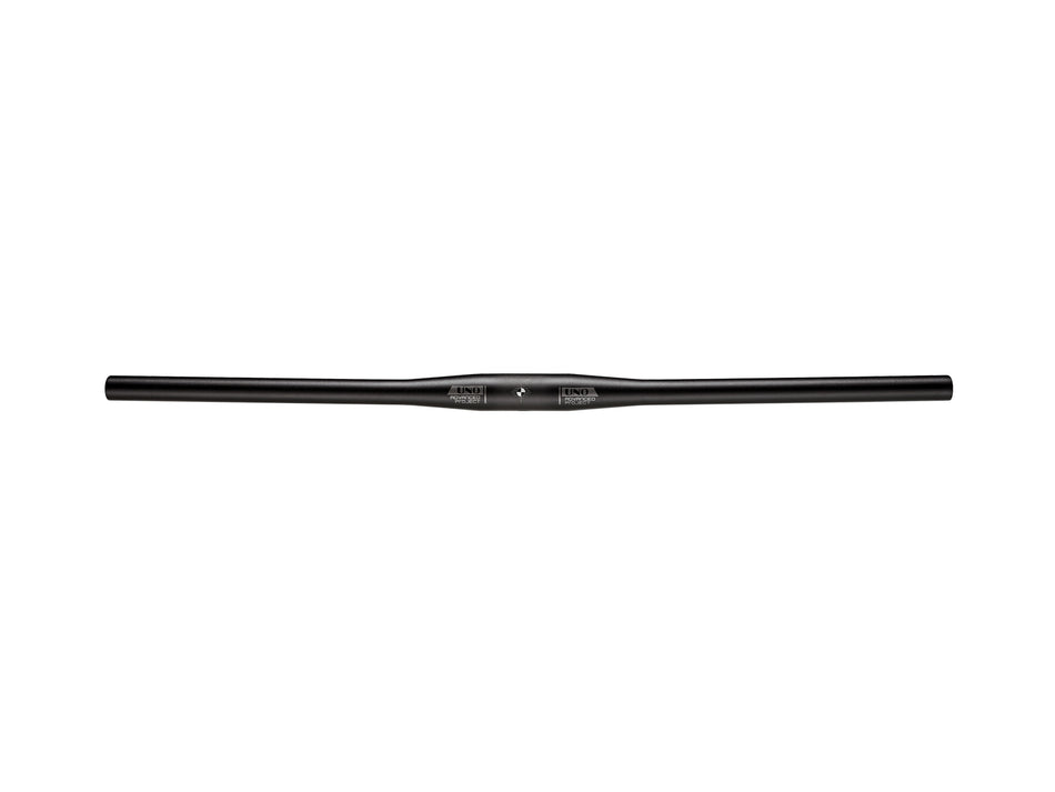 Kalloy Uno HB-FB11L 31.8mm Flat Handlebars 720mm Wide Black