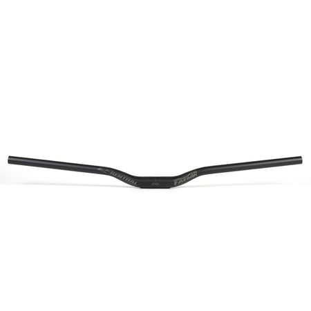 Renthal Fatbar V3 31.8mm MTB Downhill Handlebars 800mm Wide | Black