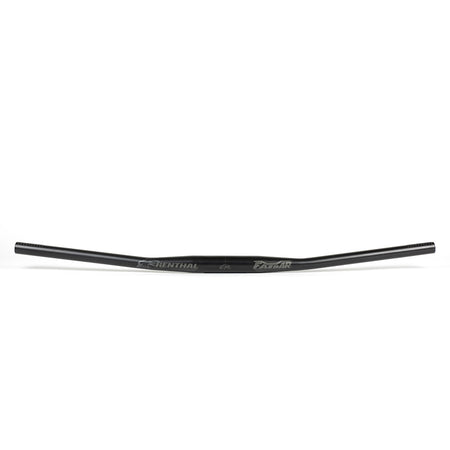 Renthal Fatbar V3 Lite Zero Rise 31.8mm MTB Downhill Handlebars | 780mm Wide | Black