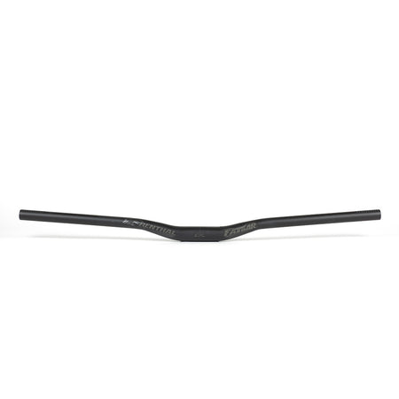 Renthal Fatbar Lite V3 31.8mm MTB Downhill Handlebars 760mm Wide | Black