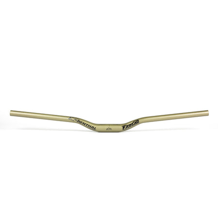 Renthal Fatbar Lite V3 31.8mm MTB Downhill Handlebars 760mm Wide | Gold