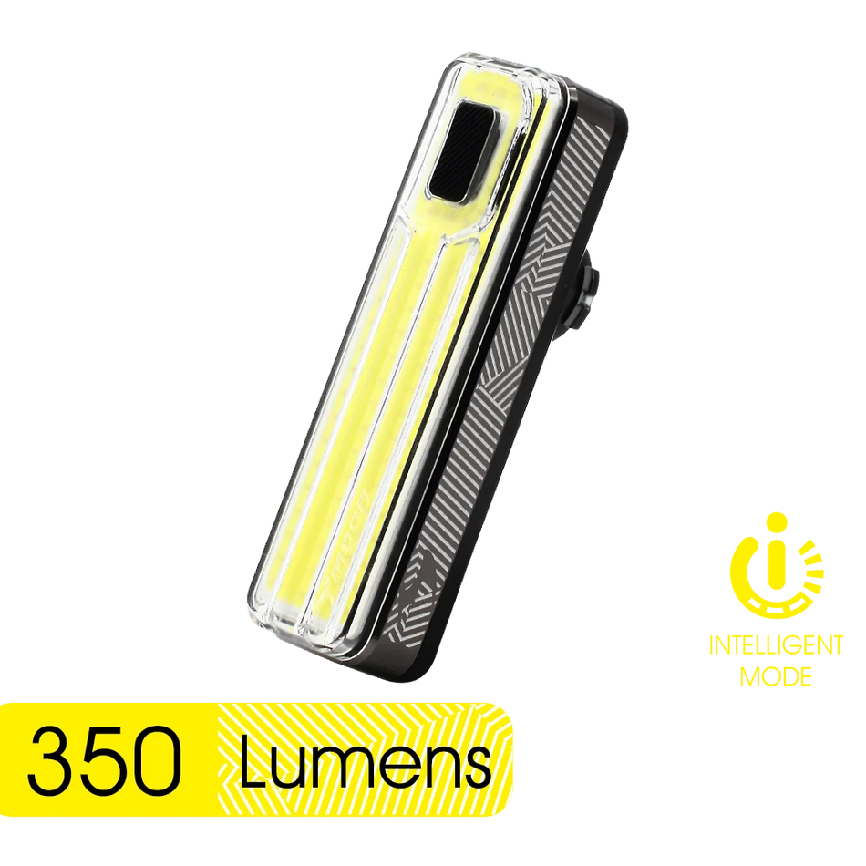 Moon Helix Max-W 350 Lumen Front COB Light