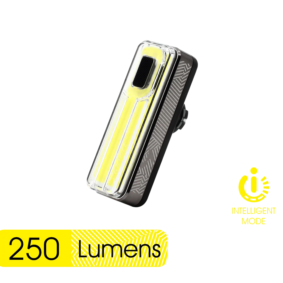 Moon Helix Pro-W 250 Lumen Front Light