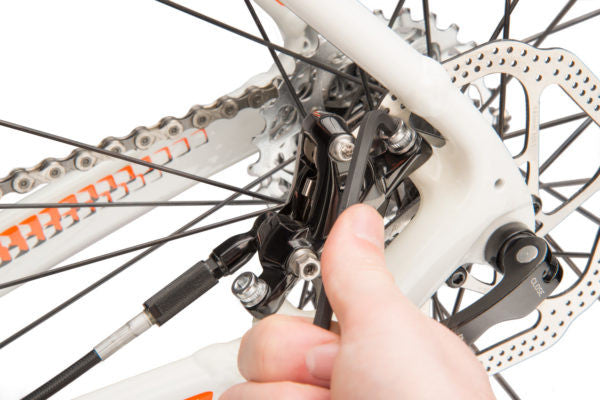 Park Tool HXS-3 Stubby Hex Wrench Set