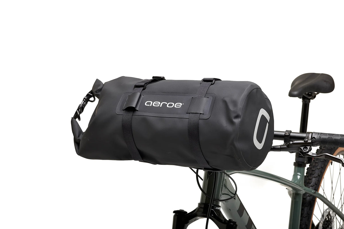 Aeroe 12L Heavy Duty Waterproof Dry Bag