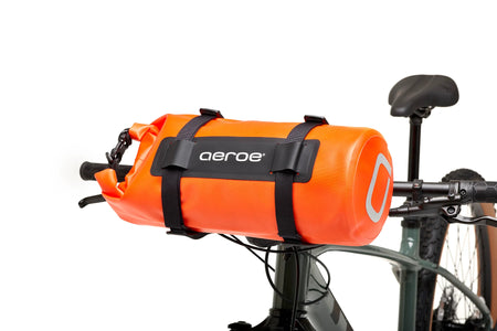 Aeroe Spider Bicycle Handlebar Bag Cradle